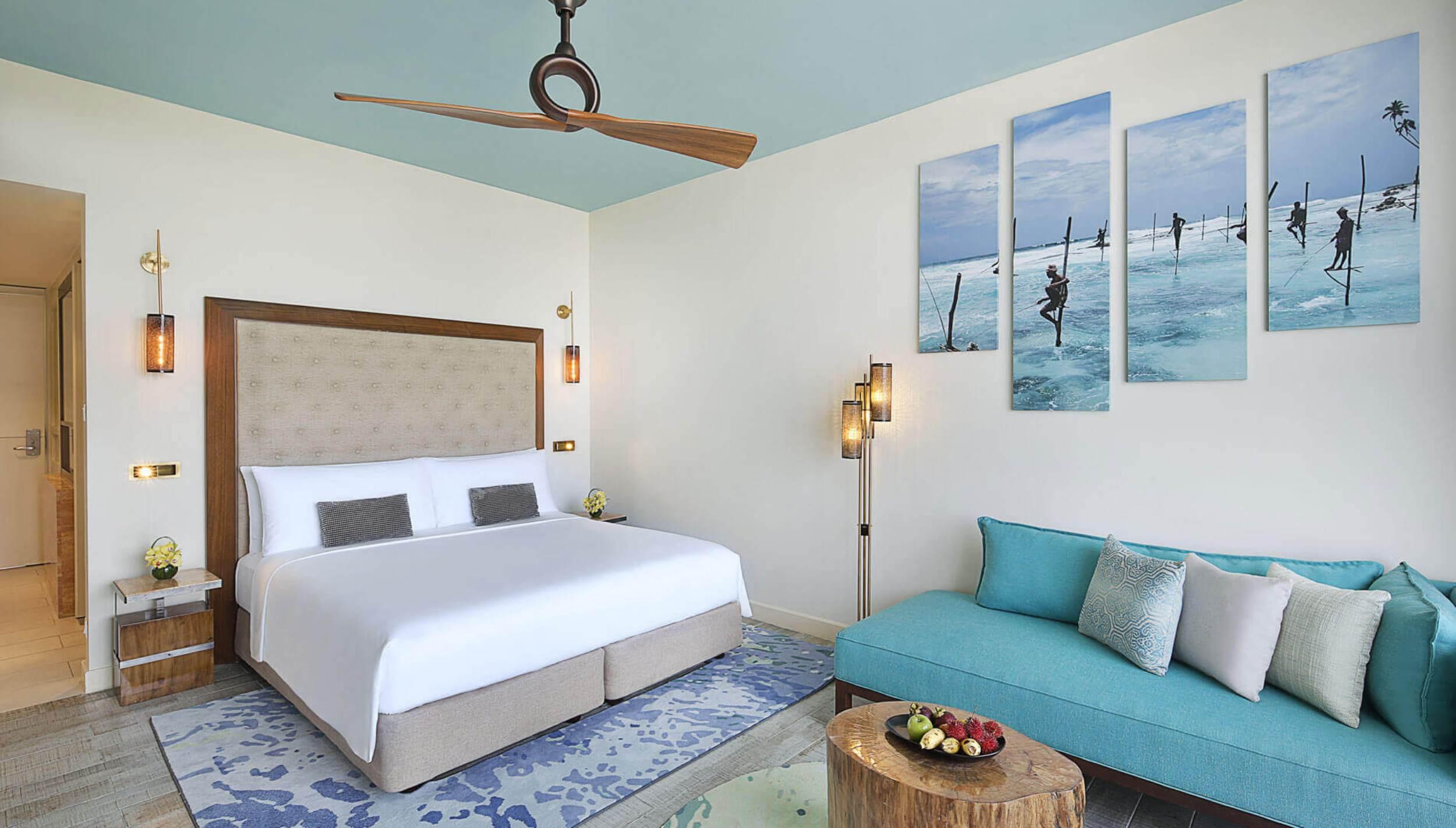 Radisson Blu Resort Galle Exteriér fotografie