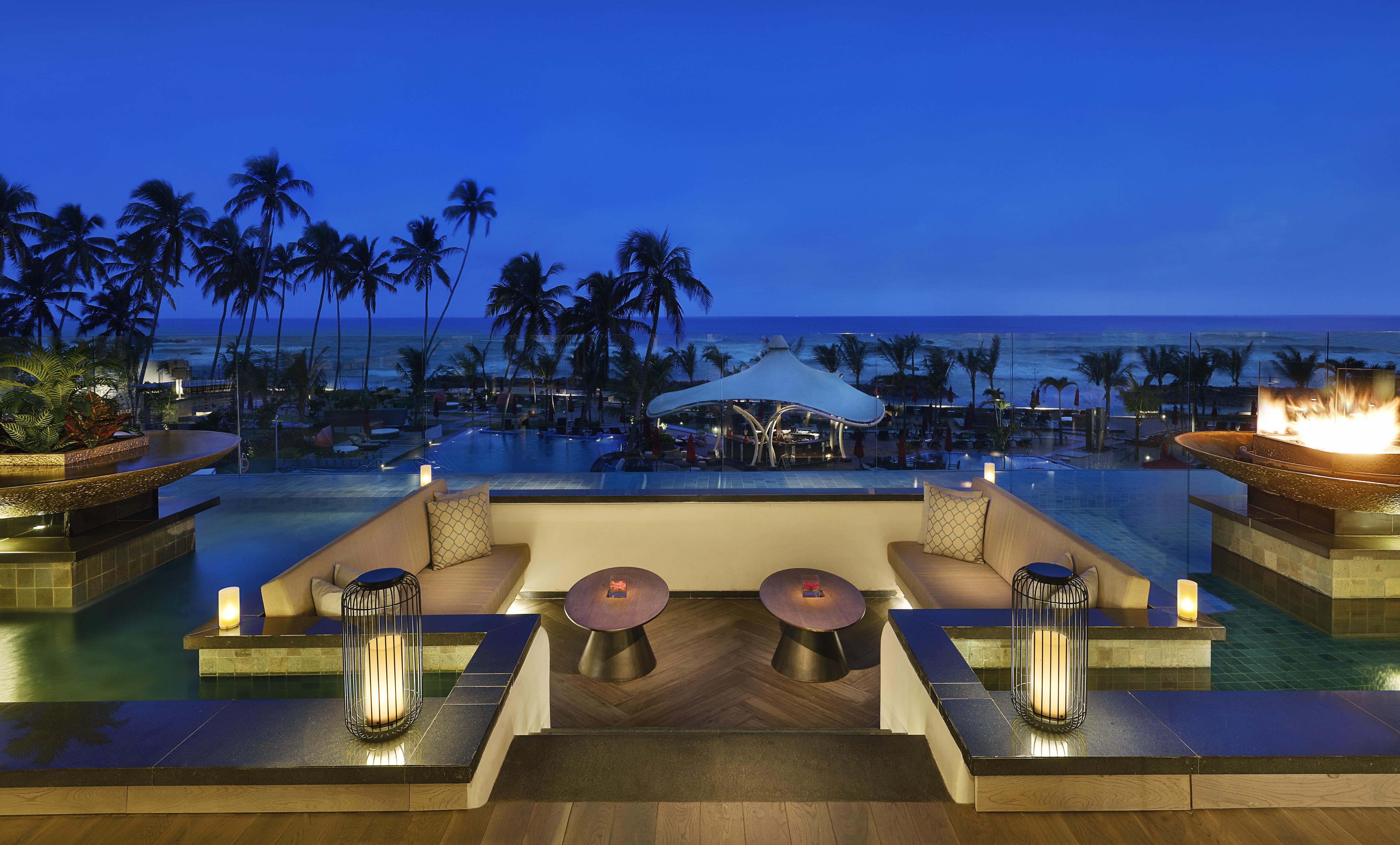 Radisson Blu Resort Galle Exteriér fotografie