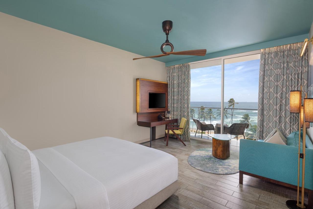 Radisson Blu Resort Galle Exteriér fotografie