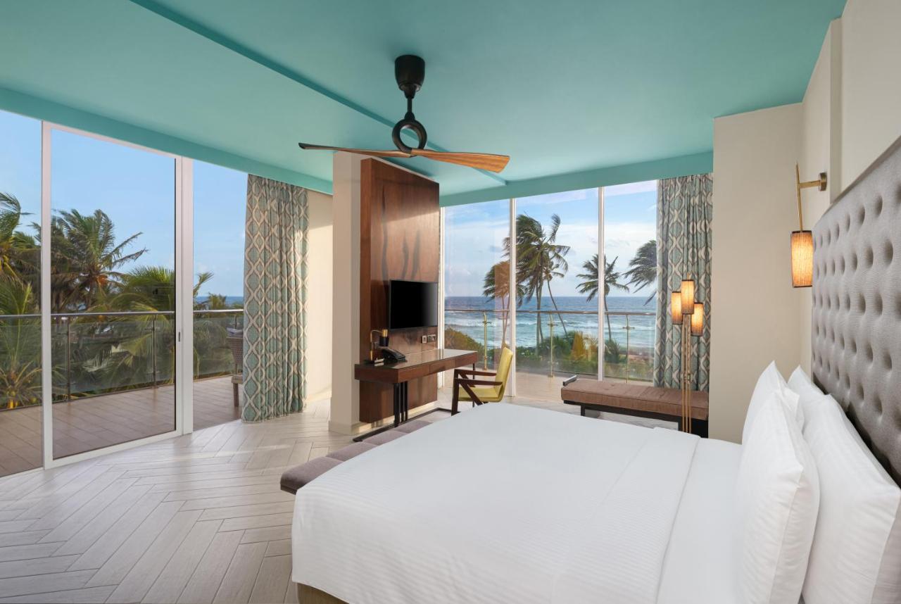 Radisson Blu Resort Galle Exteriér fotografie