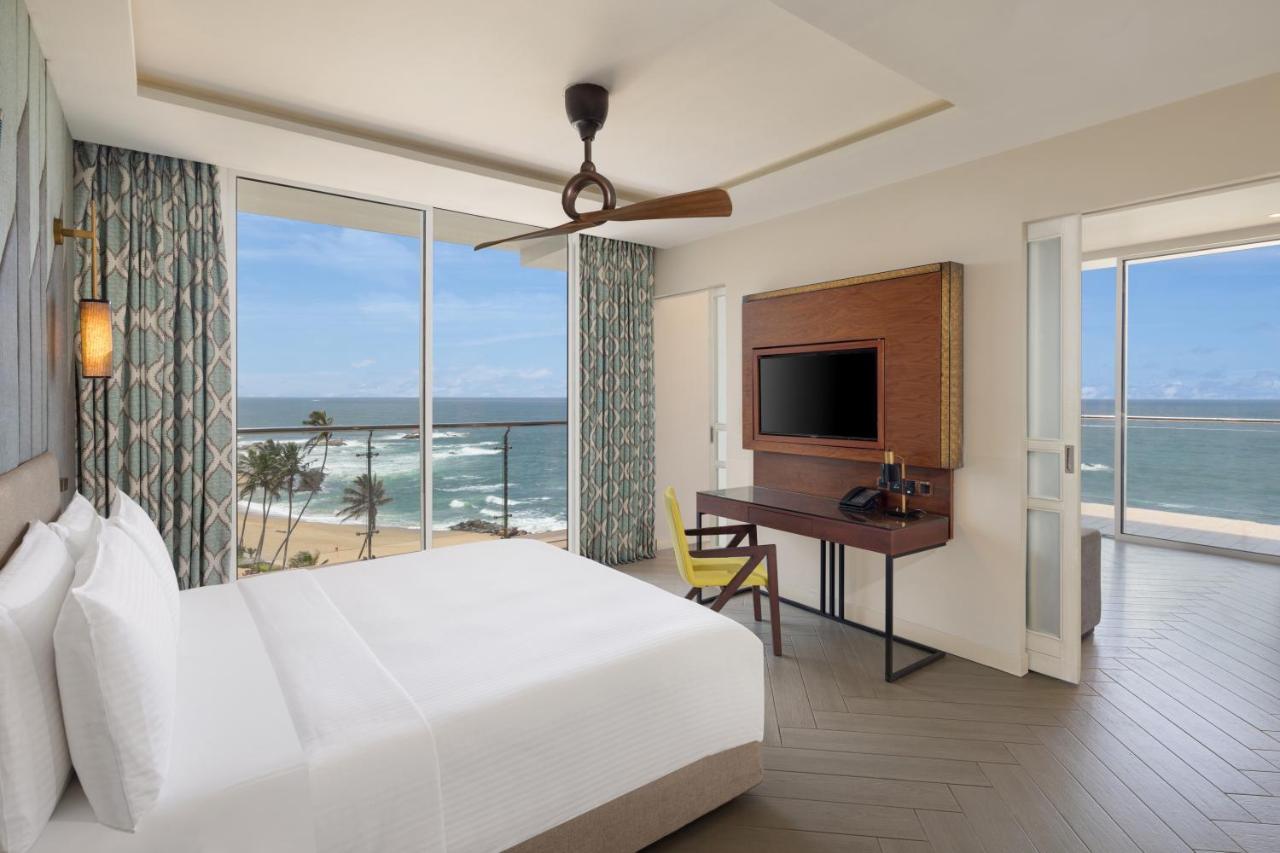 Radisson Blu Resort Galle Exteriér fotografie