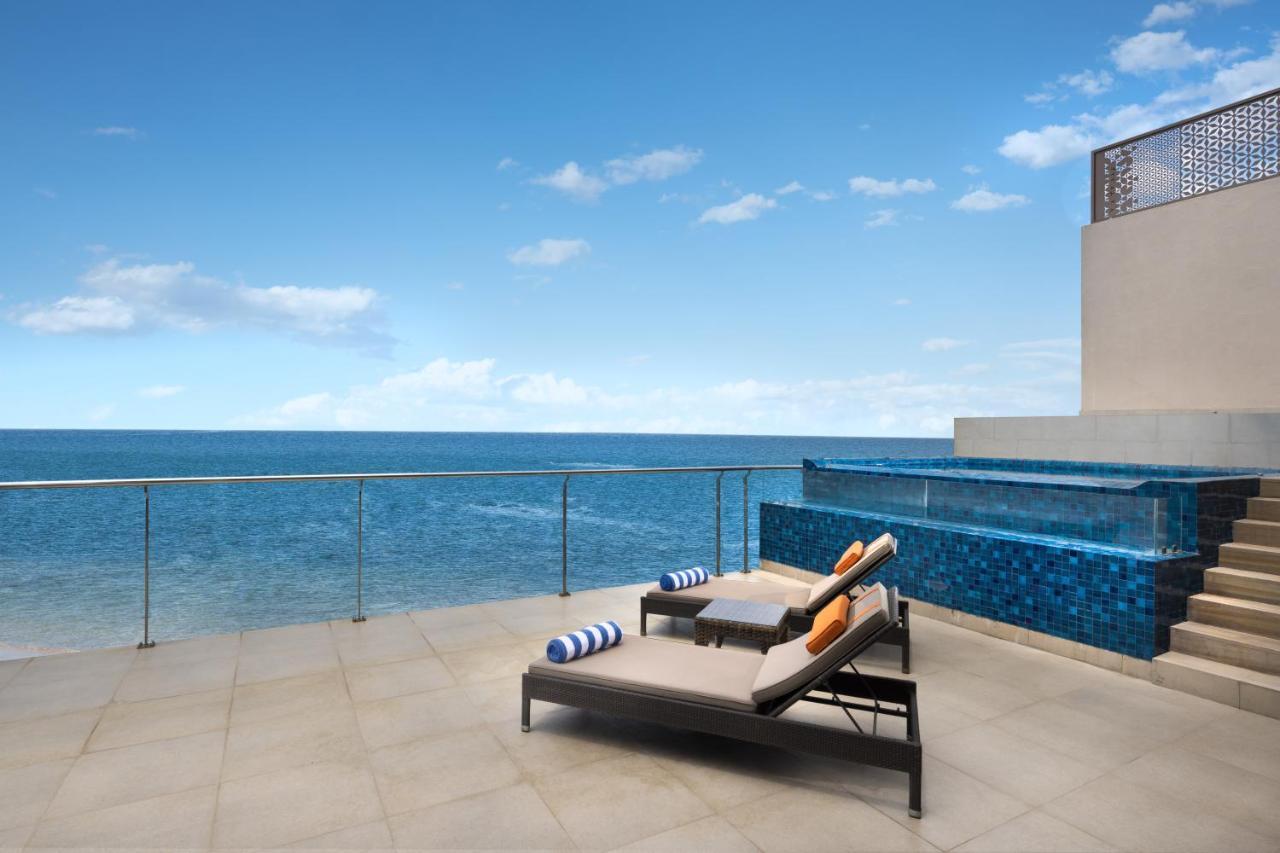 Radisson Blu Resort Galle Exteriér fotografie