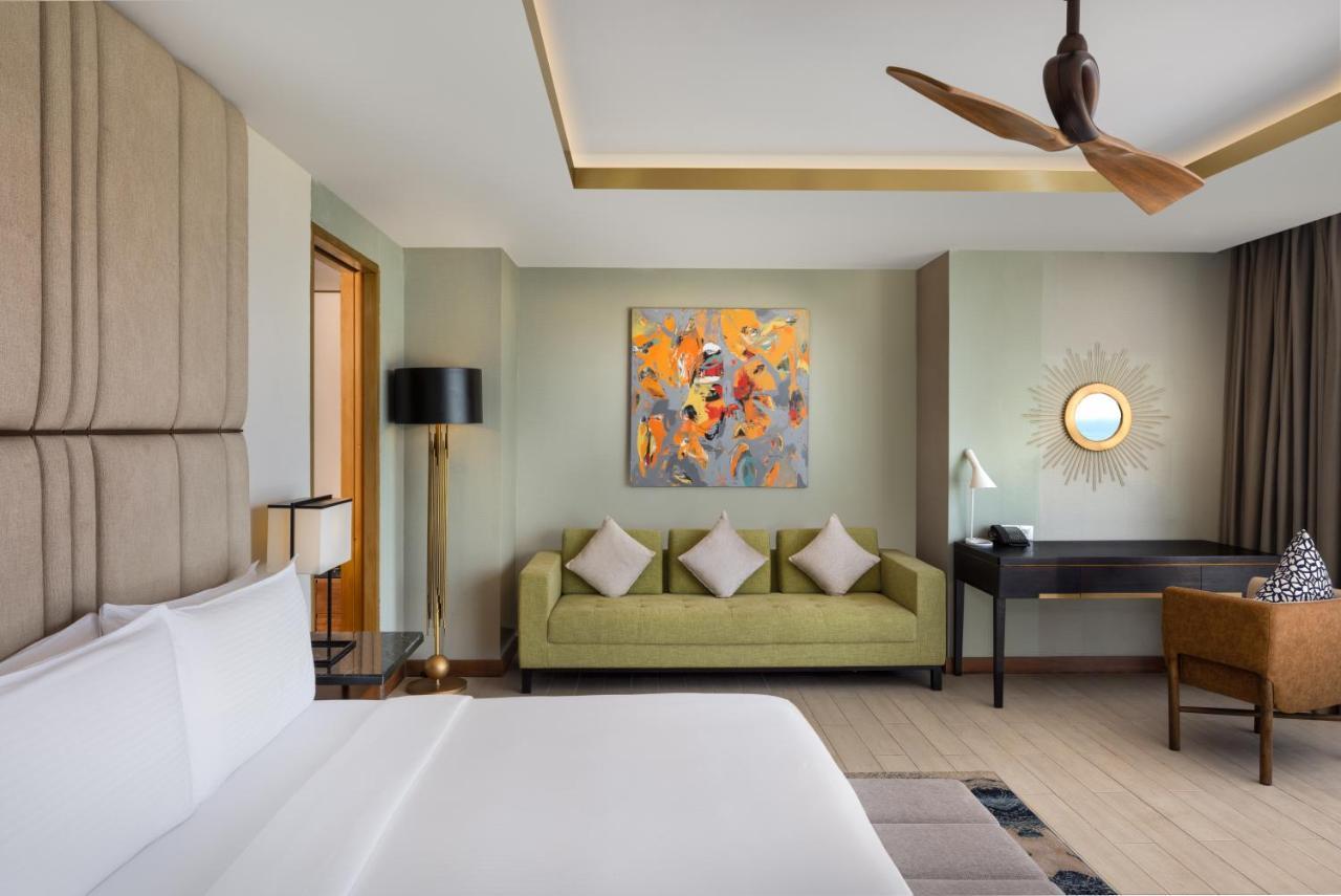 Radisson Blu Resort Galle Exteriér fotografie