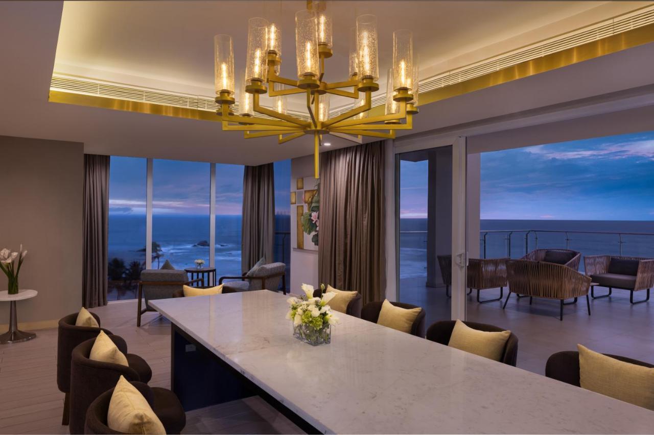 Radisson Blu Resort Galle Exteriér fotografie