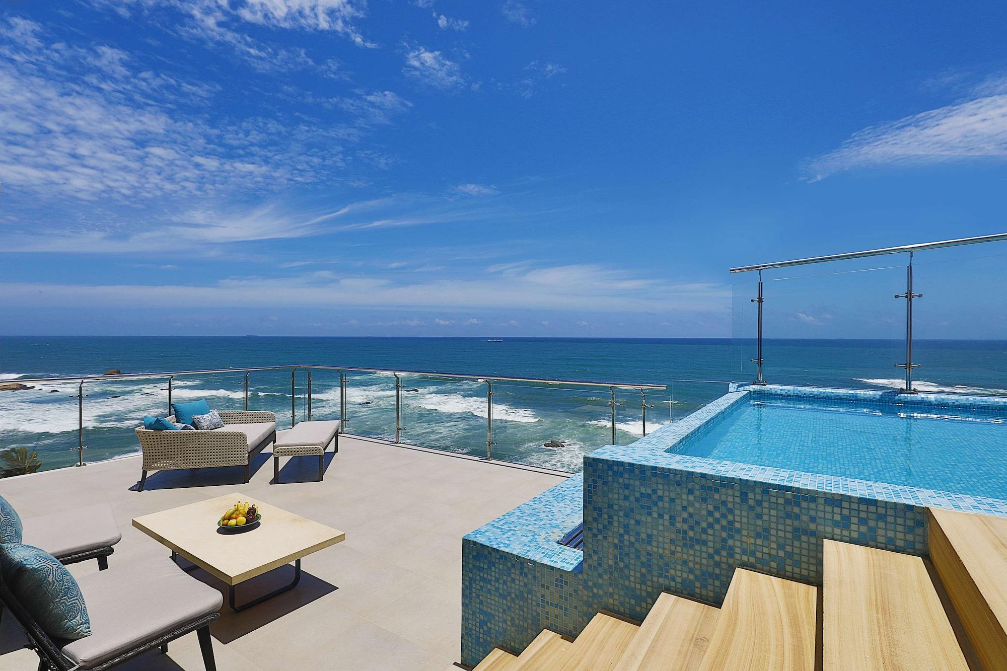 Radisson Blu Resort Galle Exteriér fotografie