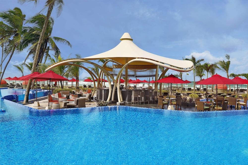 Radisson Blu Resort Galle Exteriér fotografie