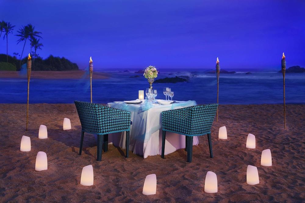 Radisson Blu Resort Galle Exteriér fotografie