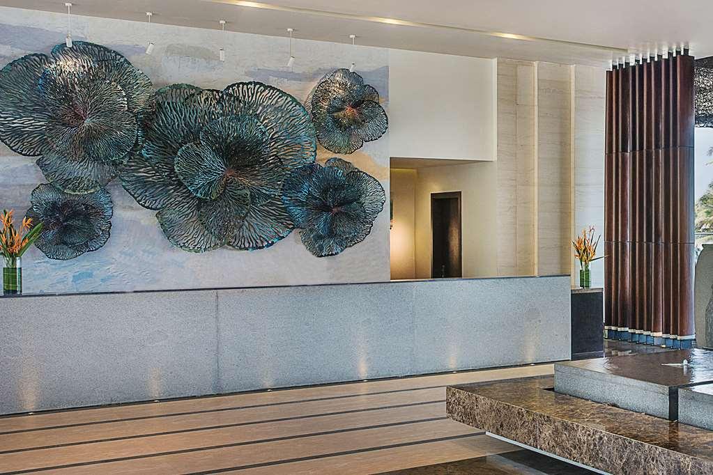 Radisson Blu Resort Galle Interiér fotografie