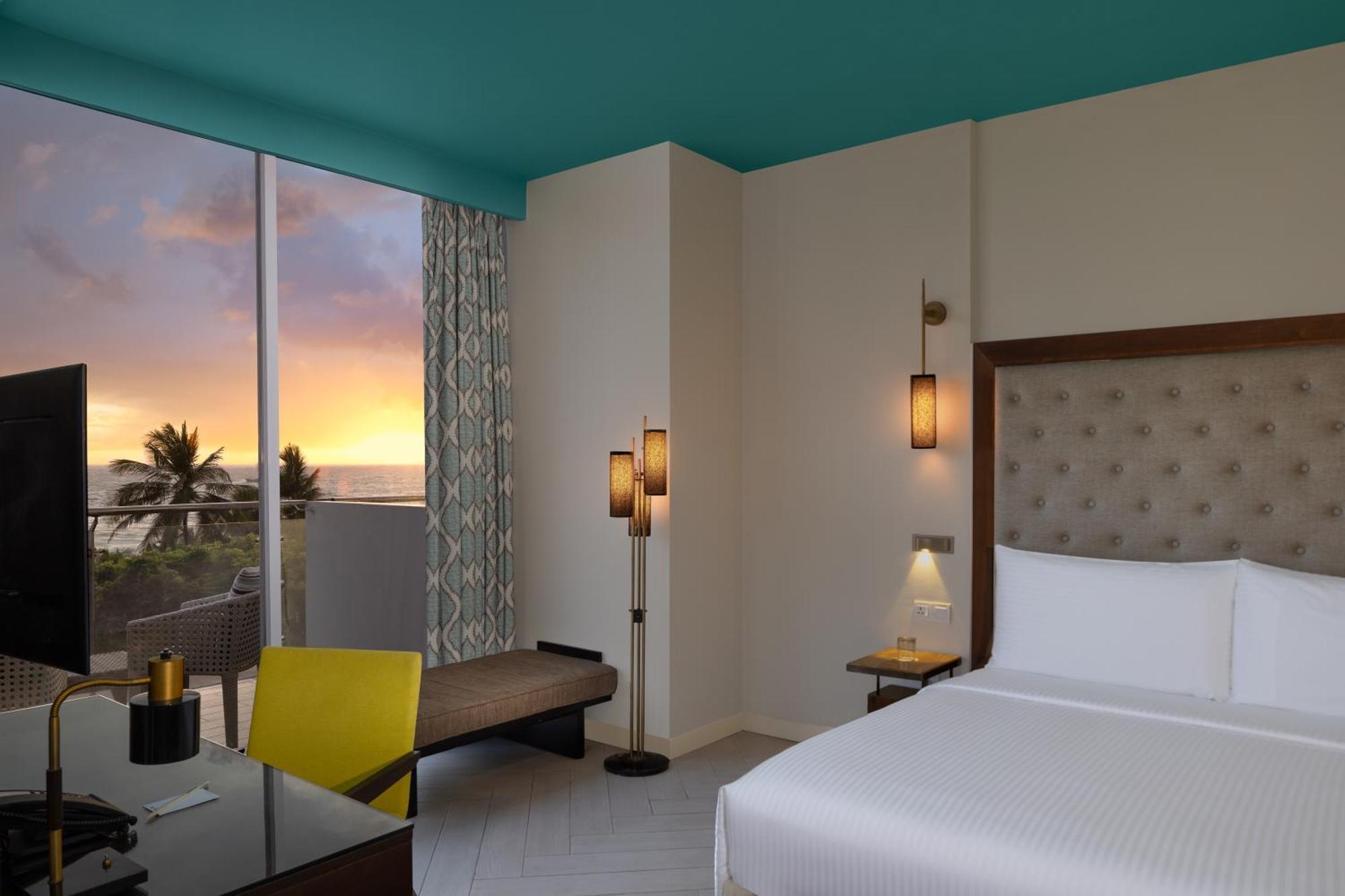 Radisson Blu Resort Galle Exteriér fotografie