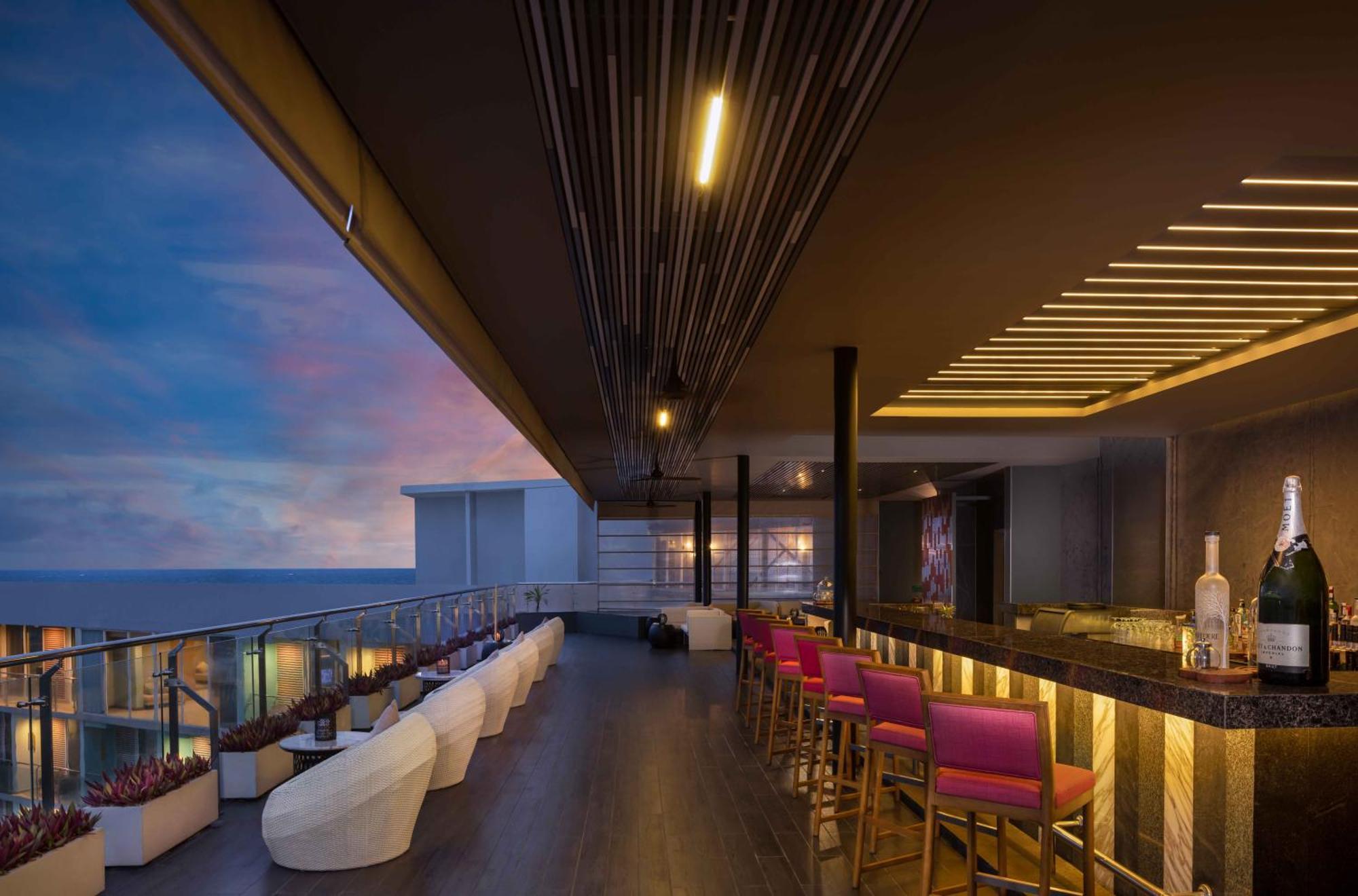 Radisson Blu Resort Galle Exteriér fotografie